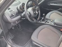 MINI Clubman 1.5 75kW manuaal
