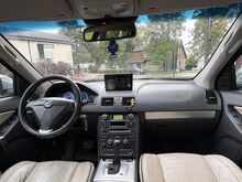 Volvo XC90 Facelift R-Design