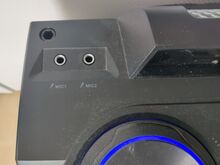 Bluetooth peokõlar – Andersson PYB-5500