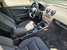 Audi A3 Diisel 1.6 77kw 2010.a.Led