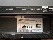 Монитор Samsung Syncmaster 245T