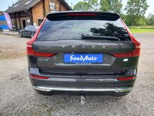 Volvo XC60 2.0 T6 PHEV INSCRIPTION 4WD