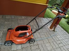 Газонокосилки