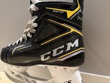 CCM Super Tacks 9370 SR 9,5D Hokiuisud