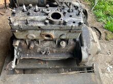 Mootorid GAZ-67