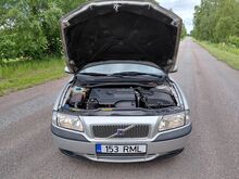 Volvo S-80 2.5 Diisel 103Kw Belgiast