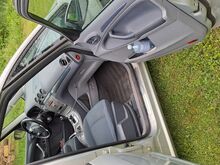 Ford galaxy 2.0 103kw 2008a automaat