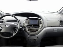 Toyota Previa