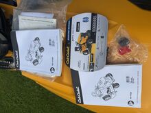 Cub Cadet XT1 Enduro Series