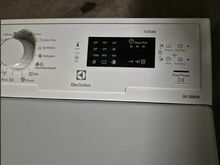 Pesumasin Electrolux EWT1062TDW 6kg 1000p/min