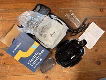 Travelisimo elektriline lõunakarp 1,5L + termokott