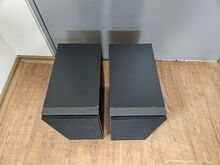 Amphion Helium 2 полочная акустика класса High-End