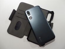 DORO-8050  16GB + kaaned