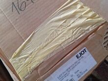 Ejot krohvi nurgaprofiilid