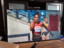 Teler, Televiisor Hisense A6N 50A6N, 50 ", 4K UHD