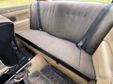BMW E21 316 66kw