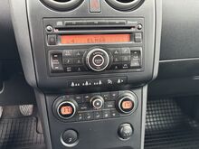Nissan Qasqhai 2,0i 104kw JÄRELMAKS