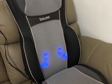 Beurer MG295 massaažitool massaažiiste massaaž