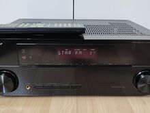 Pioneer VSX-520-k 5.1 AV-ресивер