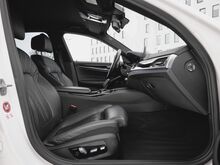 BMW M550 3.0 R6 294kW, reg. tasu makstud!