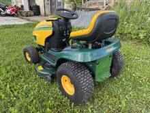 Yardman AF6135