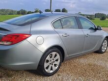 Müüa Opel Insignia 2,0d 118kw.