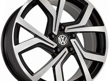 VW Audi Seat Skoda veljed 19 5X112