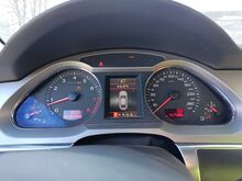 Audi A6 Quattro 188кВт