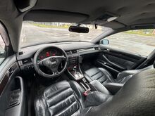 Audi A6 C5 QUATTRO