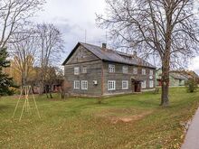 Korter