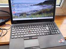 Lenovo ThinkPad Edge E520