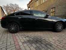 Opel Insignia Limousine HB
