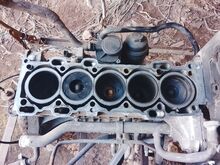 Рабочий двигатель Volvo Евро 3