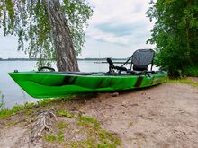 KAJAK LIKER ANGLER 4.0