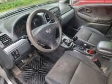 Suzuki Grand Vitara 2,0 2004