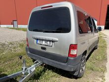 Продаётся Peugeot Partner 1.6 дизель