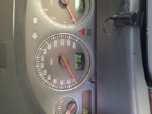 Volvo S80 2.0T 132 кВт механика