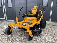 Murutraktor nullpöörderaadiusega CubCadet XZ5 L107