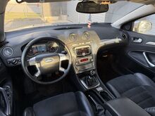 Ford Mondeo 2.0 diisel Registreerimistasu makstud!