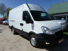 Iveco Daily 35S A/C 2.3 TDI 93kW