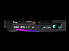AORUS GeForce RTX™ 3060 Ti MASTER 8Gb