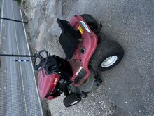 Murutraktor MTD 96/125