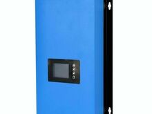 2kW tuulik + MAST + 220V inverter maja vooluvõrku
