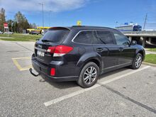 Subaru Outback, 2.5, 127 kW, bensiin