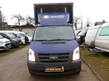 Ford Transit MULTILIFT 2.4 TDI 103кВт