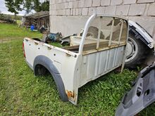 Запчасти Ford Ranger 2,5 105кВт 2008