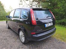 FORD C-MAX 1,6TDCI