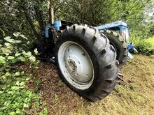 Traktor Ltz60AV