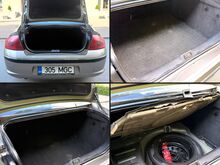 PEUGEOT 407 / REG. TASU MAKSTUD