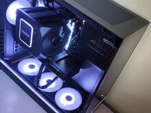 Топовый игровой компьютер RTX 5080/9900X/32/2TB